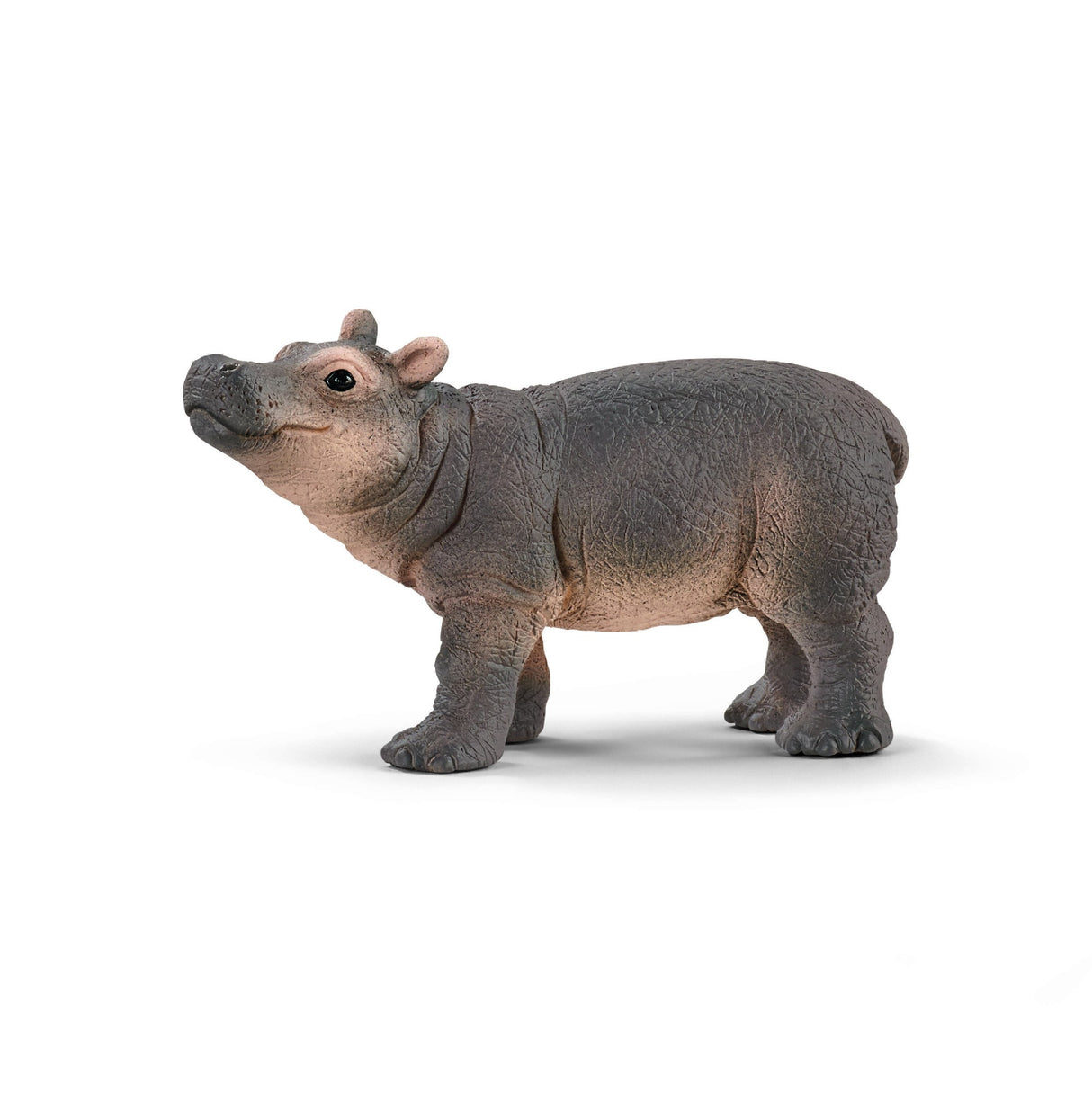 Schleich Baby Hippopotamus