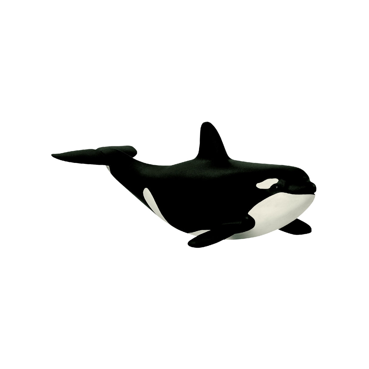 Schleich Baby Orca