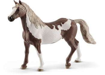 SCHLEICH PAINT HORSE GELDING