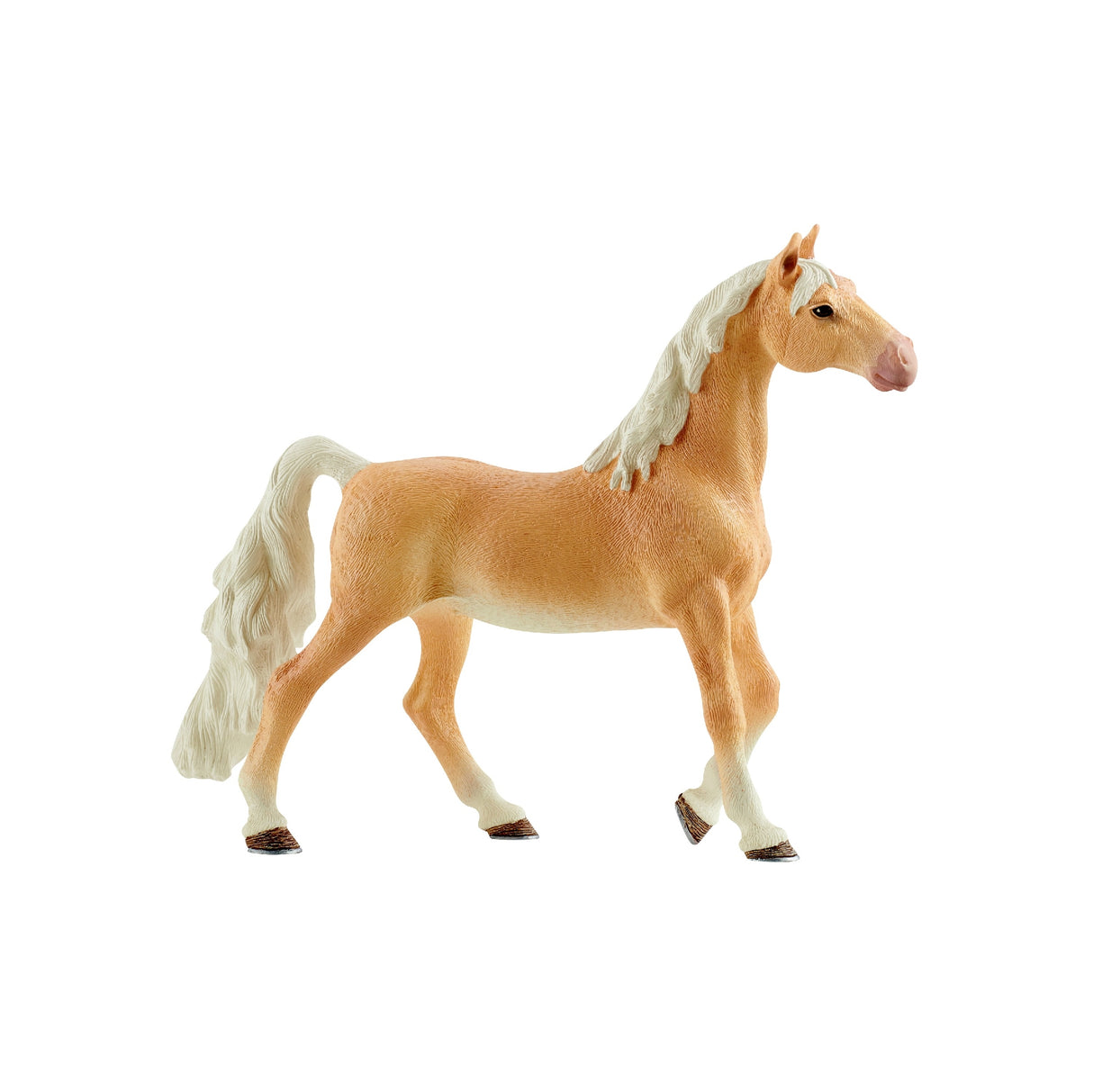 Schleich - American Saddlebred Mare