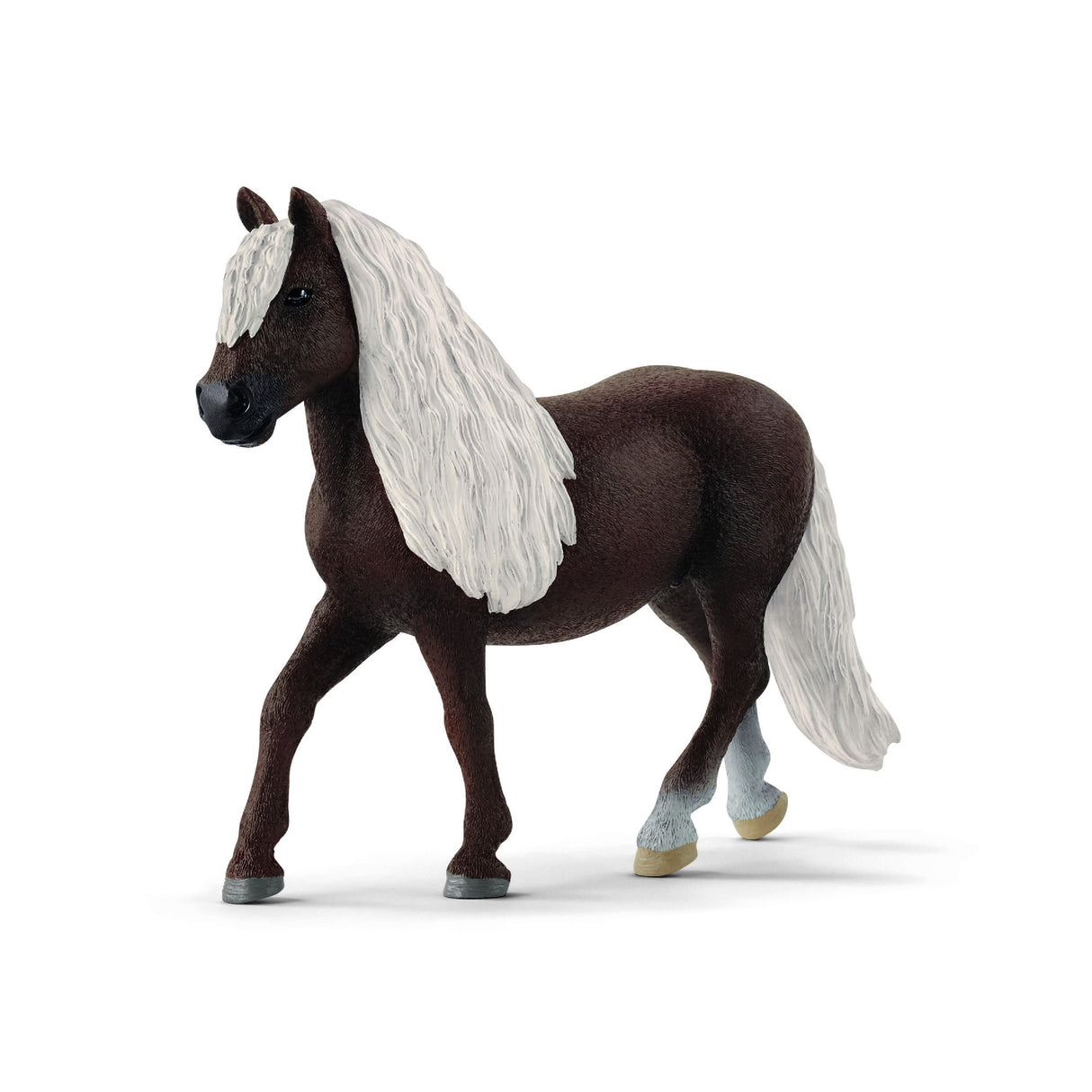 Schleich Black Forest Mare