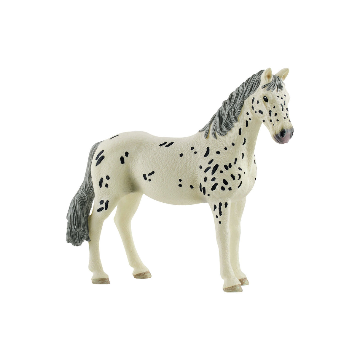 Schleich Knabstrupper Mare