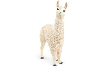 Schleich Llama