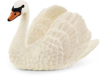 Schleich Swan