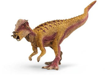 Schleich Pachycephalosaurus