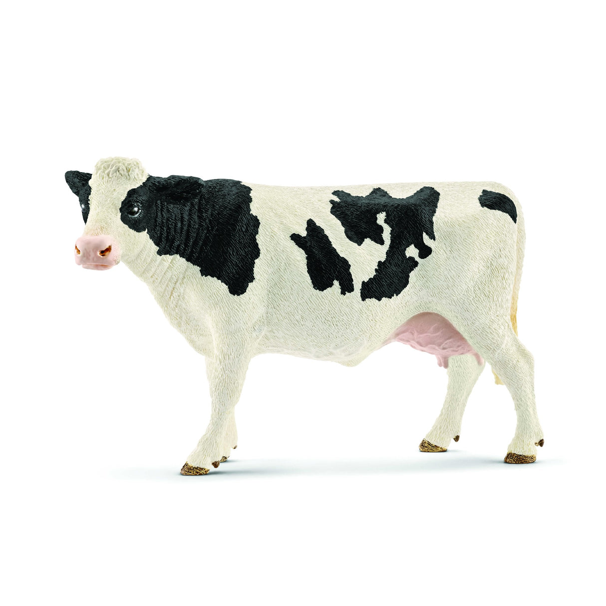 Schleich Holstein Cow