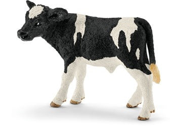 Schleich Holstein Calf