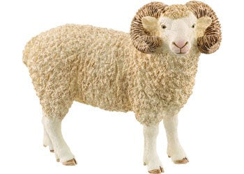 Schleich Ram