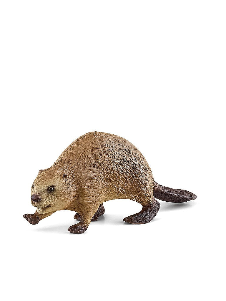 Schleich Beaver