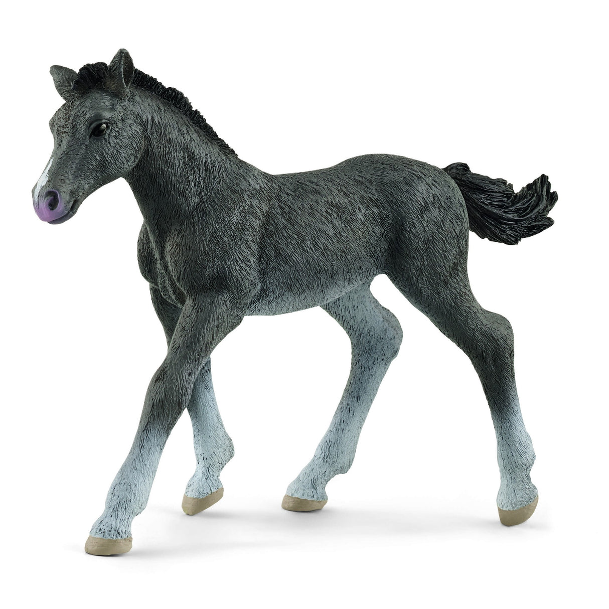 Schleich Trakehner Foal