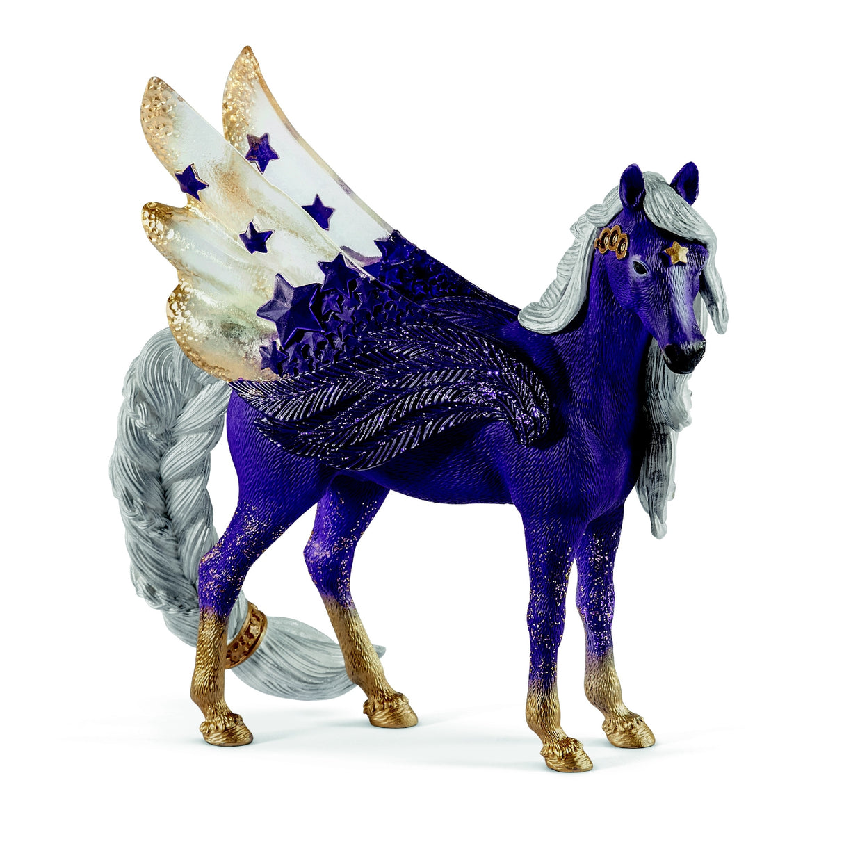 SCHLEICH - STAR PEGASUS MARE