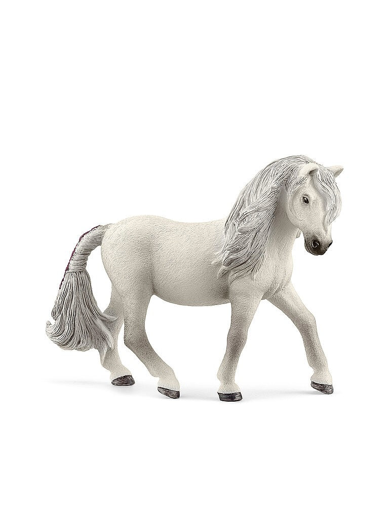 Schleich Iceland Pony Mare