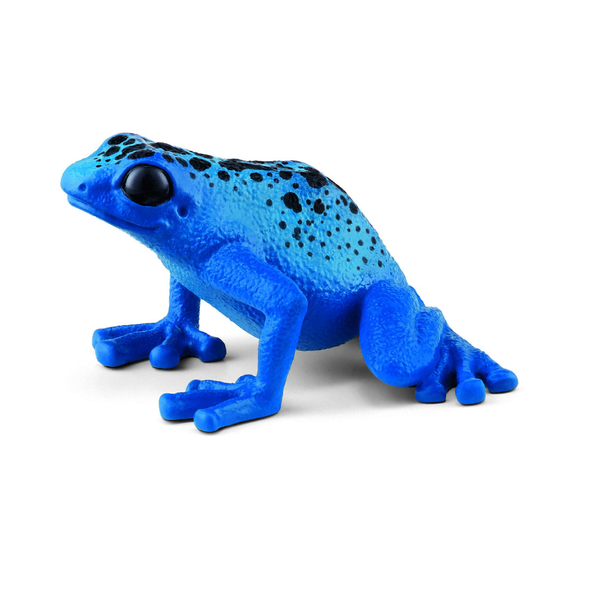 Schleich Blue Poison Dart Frog