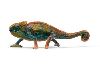 Schleich Chameleon