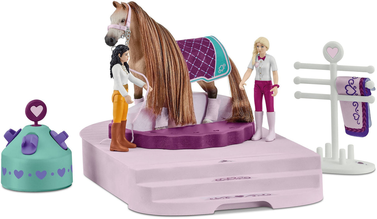 Schleich Horse Beauty Salon