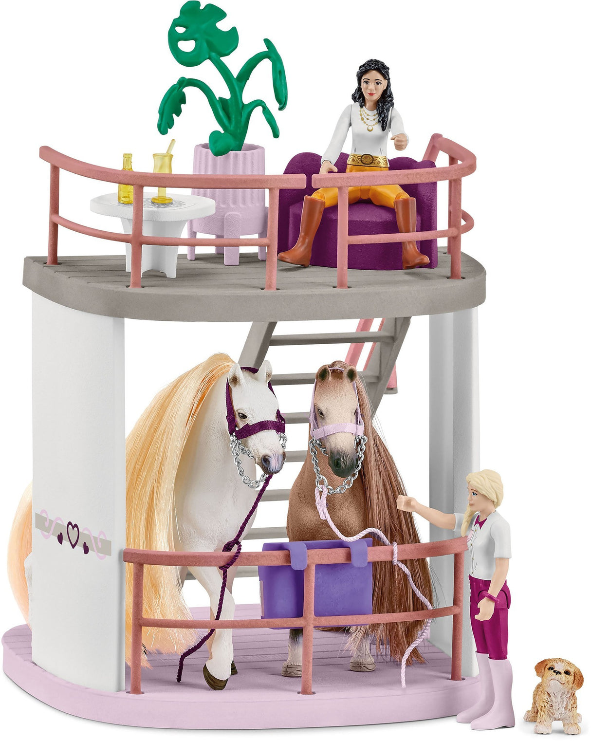 Schleich Horse Beauty Salon