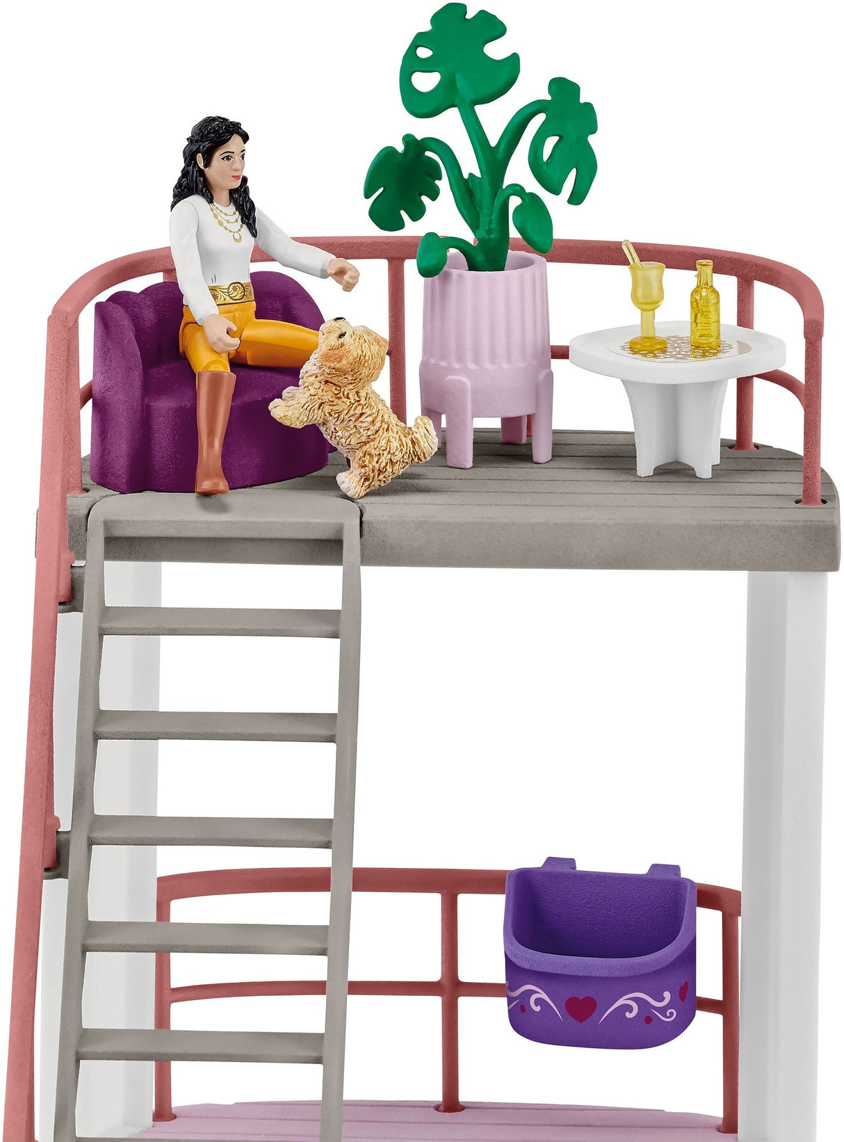 Schleich Horse Beauty Salon