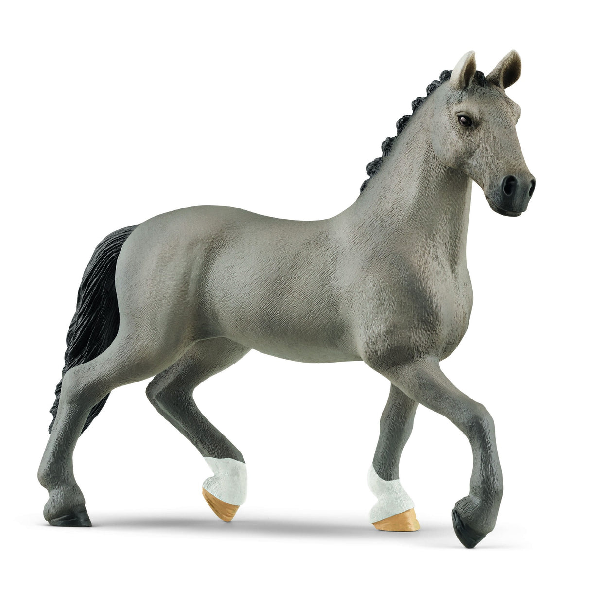 Schleich - Selle Francais Stallion