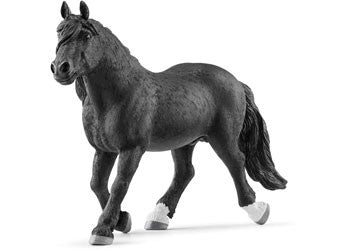 Schleich Noriker Stallion