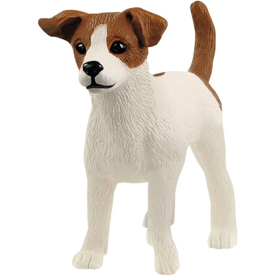 Schleich Jack Russell Terrier