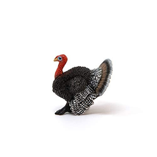 Schleich Farm World Turkey