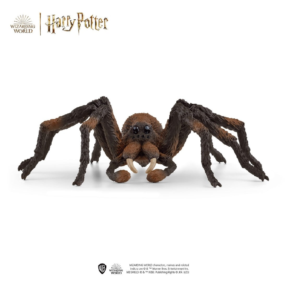 Schleich Wizarding World Aragog