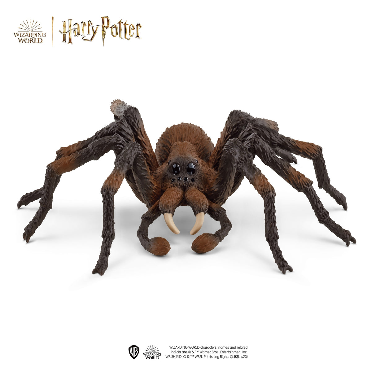 Schleich Wizarding World Aragog