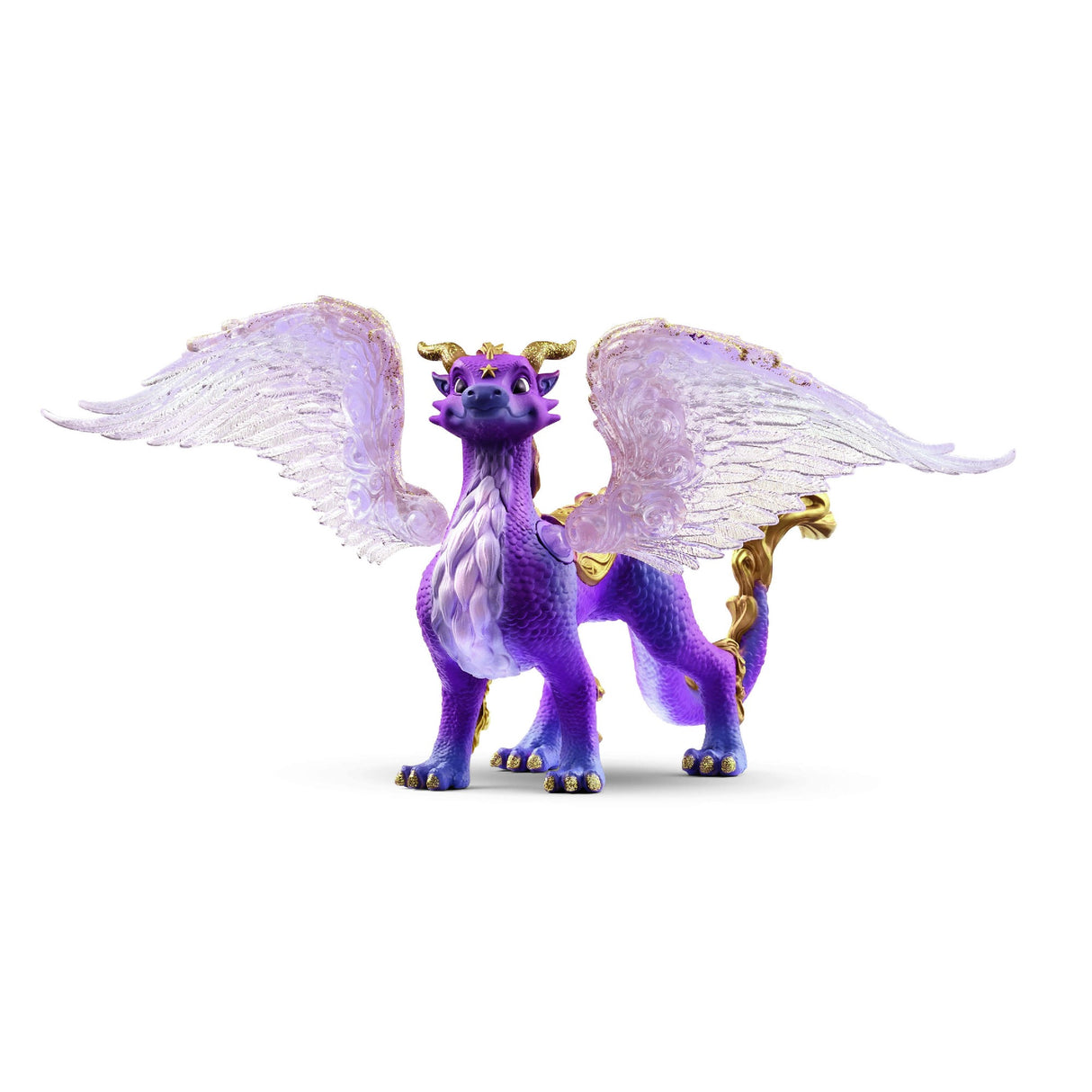 Schleich Nightsky Dragon