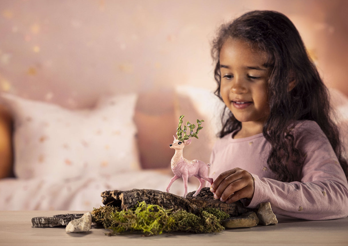 Schleich Magic Deer