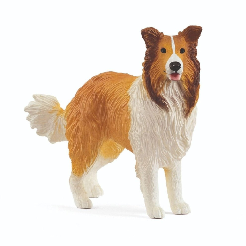 Schleich - Collie 2025 Release