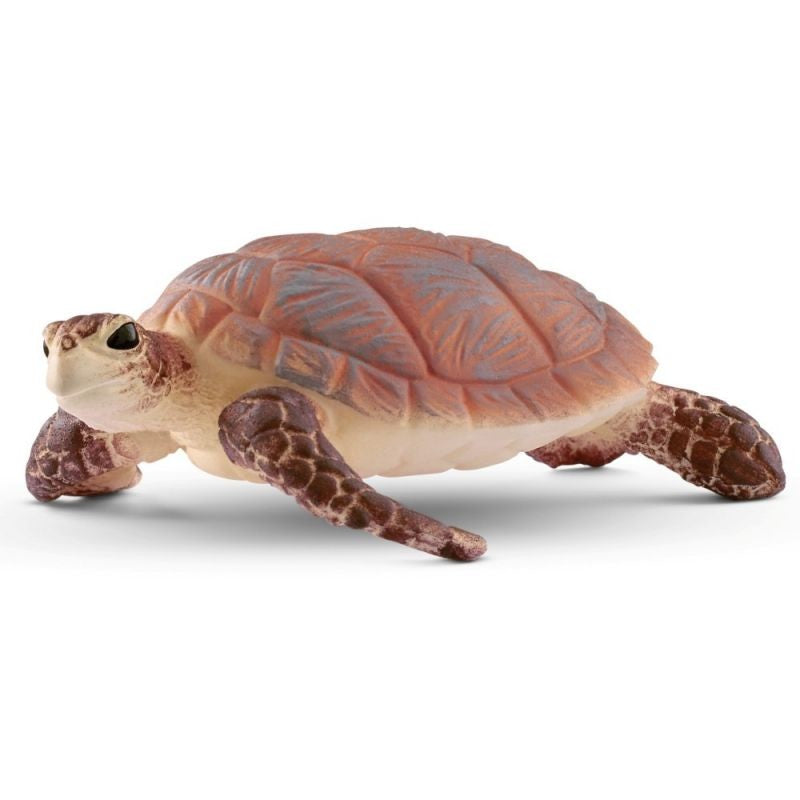 Schleich Hawksbill Sea Turtle