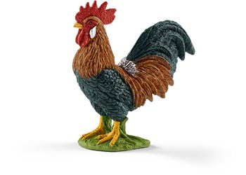 Schleich Rooster
