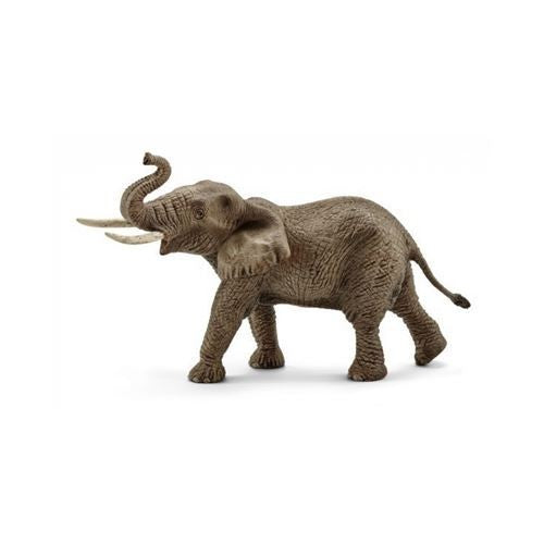 Schleich African Elephant Male