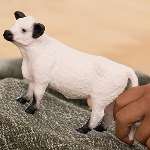 Schleich Galloway Cow