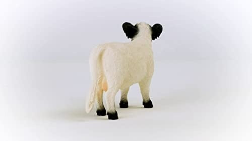 Schleich Galloway Cow
