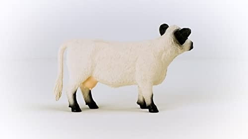 Schleich Galloway Cow