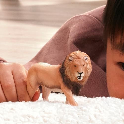 Schleich Lion 14974