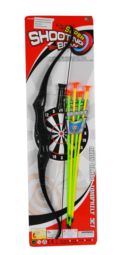 Archery Set