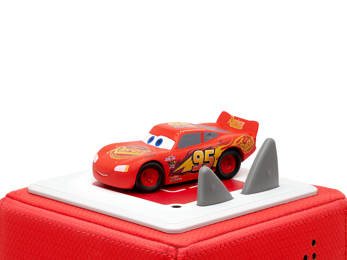 Tonies® Disney: Cars - Lightning McQueen Audio Character