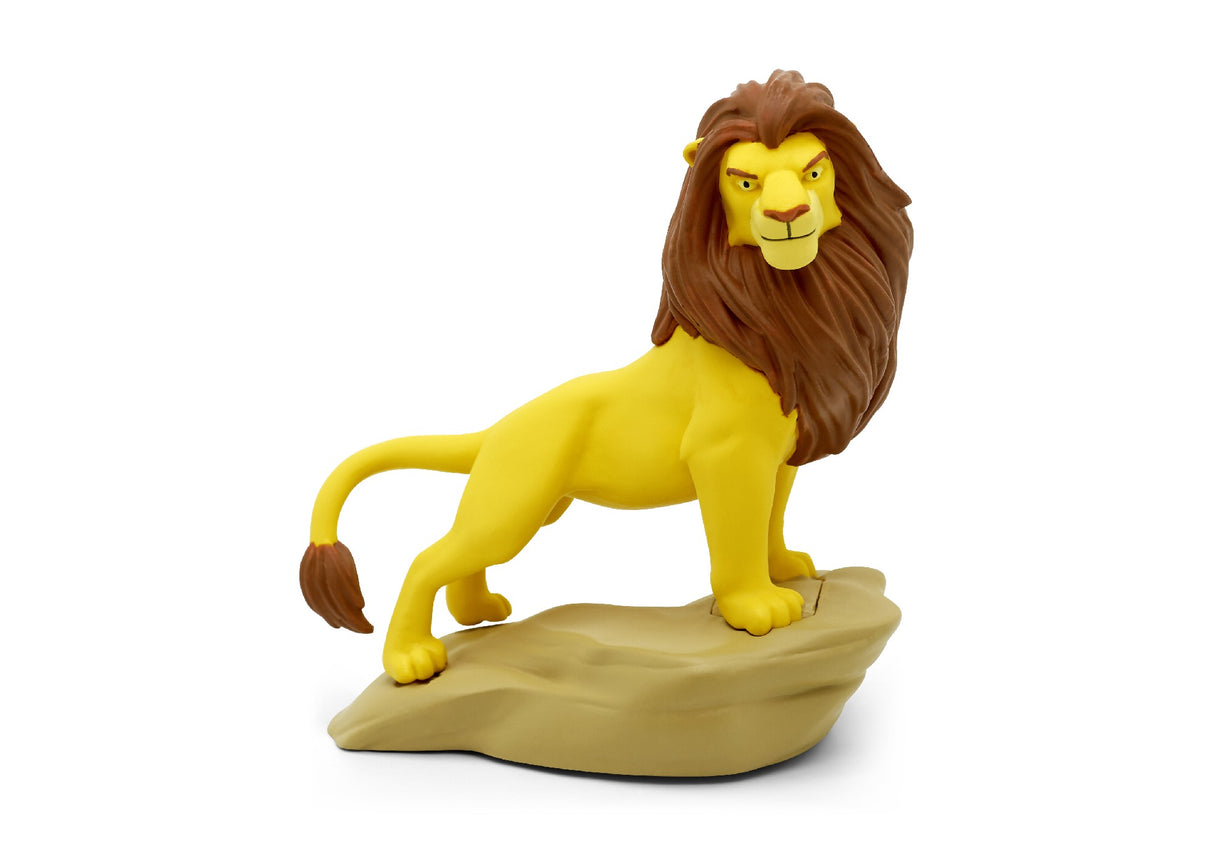 Tonies® Disney: The Lion King - Simba Audio Character