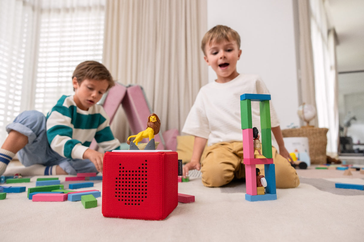 Tonies® Disney: The Lion King - Simba Audio Character