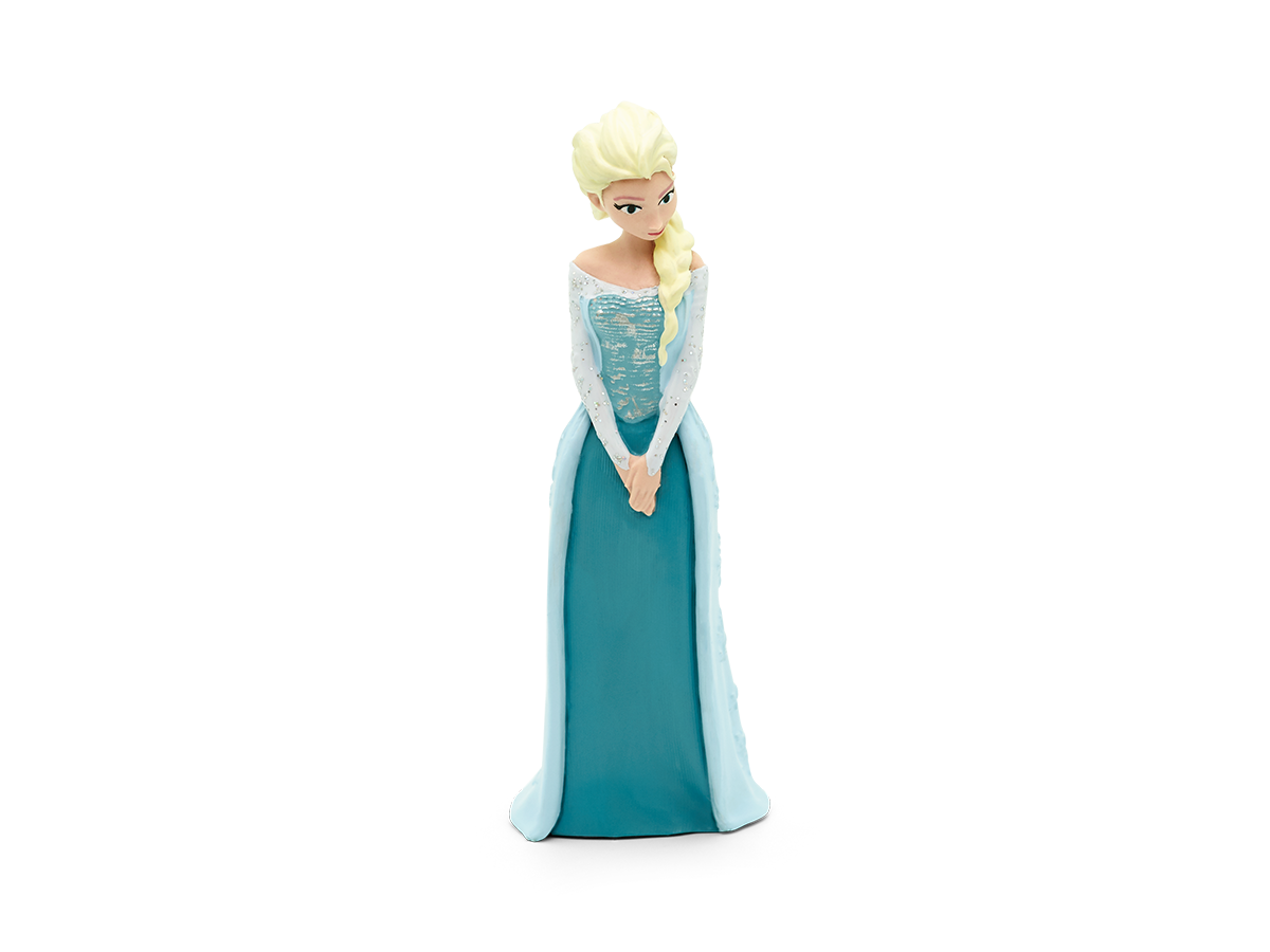 Tonies® Disney: Frozen - Elsa Audio Character