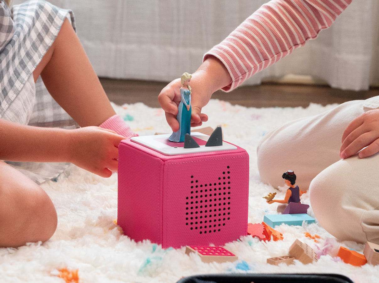 Tonies® Disney: Frozen - Elsa Audio Character