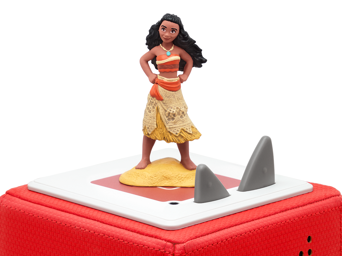Tonies® Disney: Moana Audio Character
