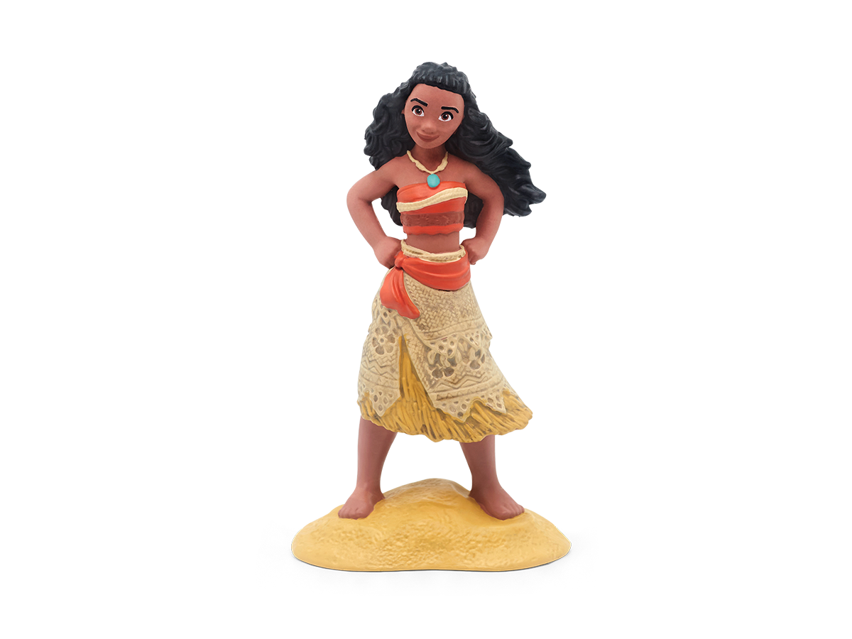 Tonies® Disney: Moana Audio Character