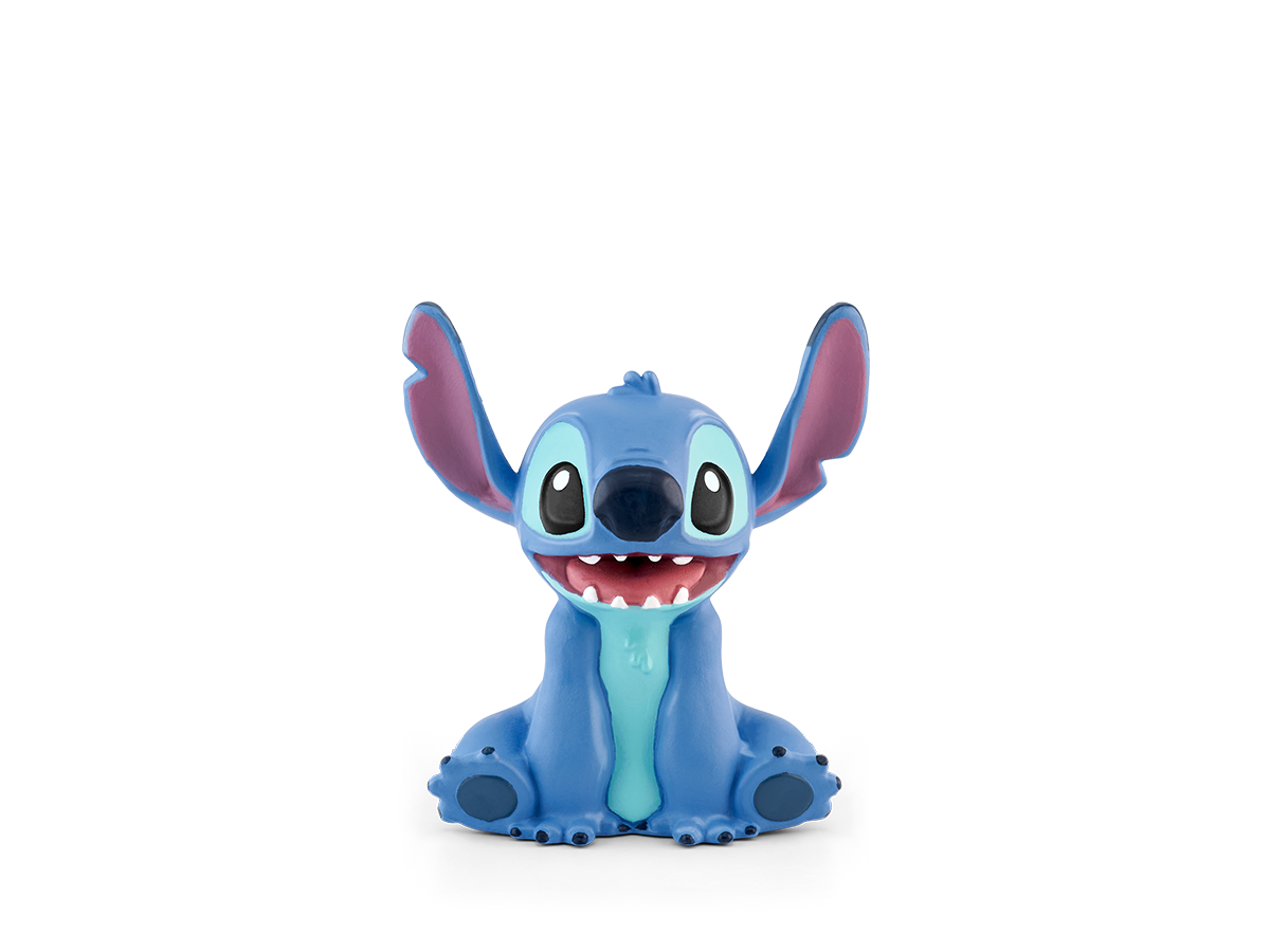 Tonies® Disney: Lilo & Stitch - Stitch Audio Character