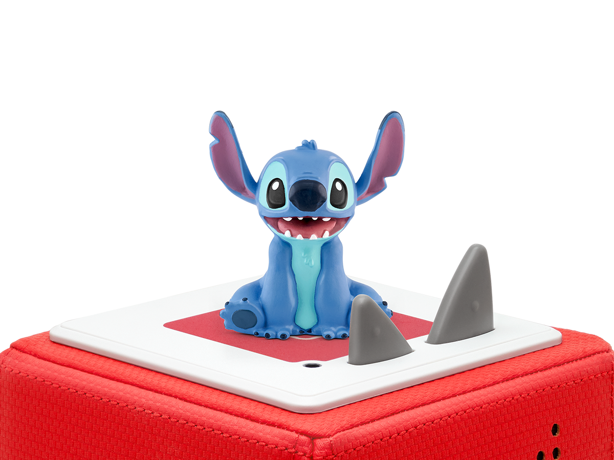 Tonies® Disney: Lilo & Stitch - Stitch Audio Character