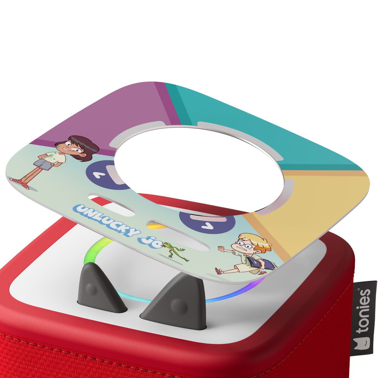 Tonies Tonieplay® Unlucky Jo