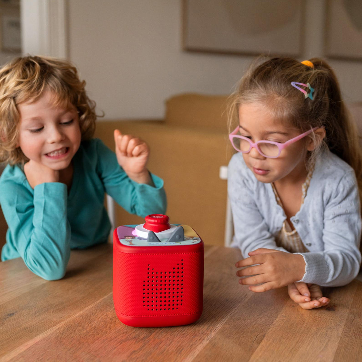 Tonies Tonieplay® Unlucky Jo