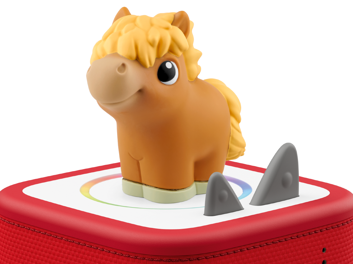 Tonies® My First Tonies: Farm 3-pack Set